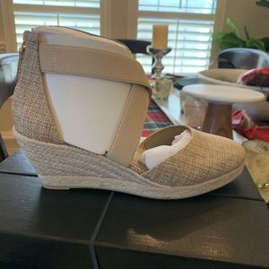 Talbots Espadrille